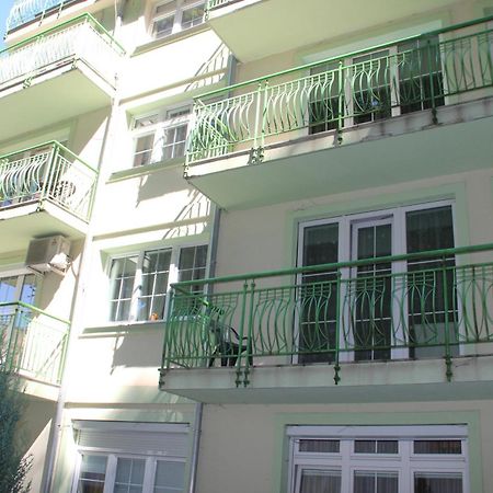 Apartment Lilianna Karlovy Vary Exterior photo